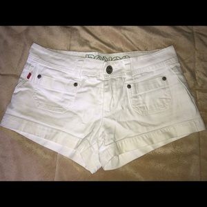 Bongo Short size 5
